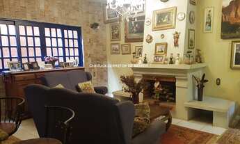 Imagem 4: CASA RESIDENCIAL em SÃO LOURENÇO - MG, Vale dos Pinheiros