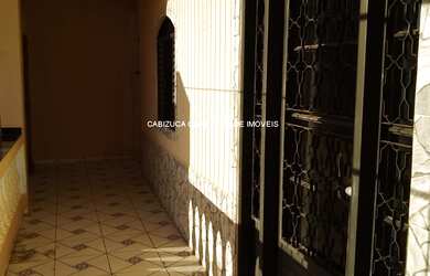 Imagem 9: CASA RESIDENCIAL em SÃO LOURENÇO - MG, Vila Carneiro