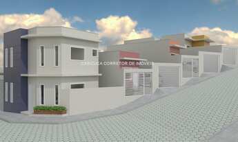 Imagem: CASA RESIDENCIAL em SÃO LOURENÇO - MG