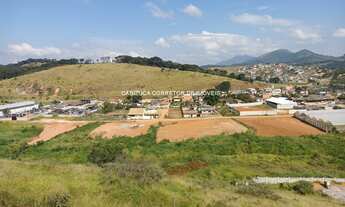 Imagem: TERRENO RESIDENCIAL em CARMO DE MINAS