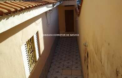 Imagem 11: CASA RESIDENCIAL em SÃO LOURENÇO - MG, Vila Carneiro