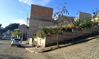 Imagem: TERRENO RESIDENCIAL em SÃO LOURENÇO