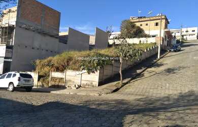 Imagem 3: TERRENO RESIDENCIAL em SÃO LOURENÇO - MG, Jardim Serrano