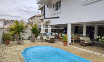 Imagem 2: CASA RESIDENCIAL em SÃO LOURENÇO - MG, Solar dos Lagos