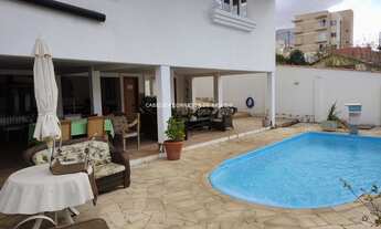 Imagem 7: CASA RESIDENCIAL em SÃO LOURENÇO - MG, Solar dos Lagos