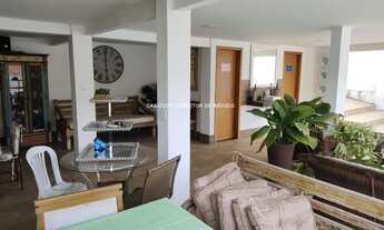 Imagem 5: CASA RESIDENCIAL em SÃO LOURENÇO - MG, Solar dos Lagos