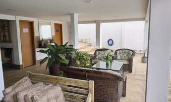 Imagem 4: CASA RESIDENCIAL em SÃO LOURENÇO - MG, Solar dos Lagos