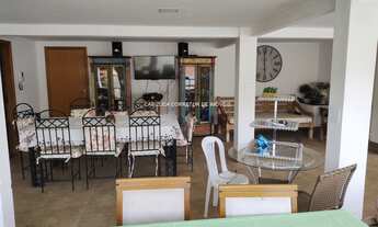 Imagem 6: CASA RESIDENCIAL em SÃO LOURENÇO - MG, Solar dos Lagos