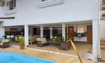 Imagem: CASA RESIDENCIAL em SÃO LOURENÇO - MG