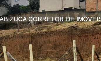 Imagem: TERRENO RESIDENCIAL em SÃO LOURENÇO