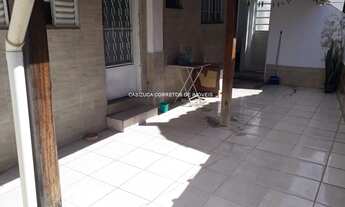 Imagem: CASA RESIDENCIAL em SÃO LOURENÇO - MG