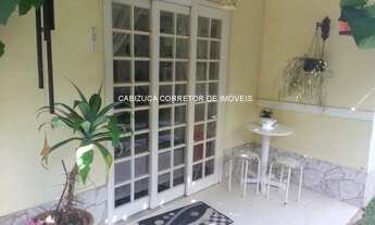 Imagem: CASA RESIDENCIAL em SÃO LOURENÇO - MG