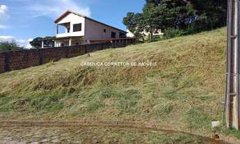 Imagem: TERRENO RESIDENCIAL em SÃO LOURENÇO