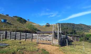 Imagem: FAZENDA RURAL em SOLEDADE DE MINAS - MG