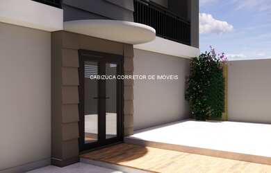 Imagem 2: APARTAMENTO RESIDENCIAL em SÃO LOURENÇO - MG, Torre Alta