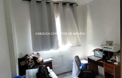 Imagem 6: APARTAMENTO RESIDENCIAL em Rio de Janeiro - RJ, Rocha