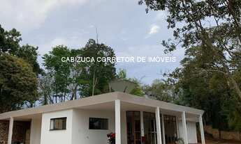 Imagem: SITIO RESIDENCIAL em SÃO LOURENÇO - MG