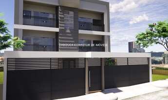 Imagem: APARTAMENTO RESIDENCIAL em SÃO LOURENÇO