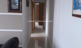 Imagem: APARTAMENTO RESIDENCIAL em SÃO LOURENÇO