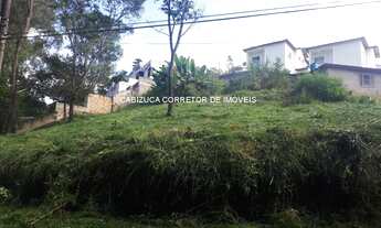 Imagem: TERRENO RESIDENCIAL em SÃO LOURENÇO