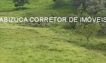 Imagem: SITIO RURAL em SOLEDADE DE MINAS - MG, -Invernada