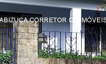 Imagem: CASA RESIDENCIAL em SÃO LOURENÇO - MG