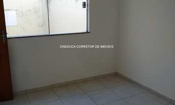 Imagem 2: CASA RESIDENCIAL em SÃO LOURENÇO - MG, Santa mônica II