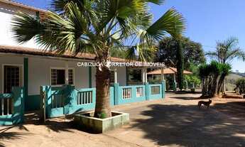 Imagem: SITIO RESIDENCIAL em SÃO LOURENÇO - MG