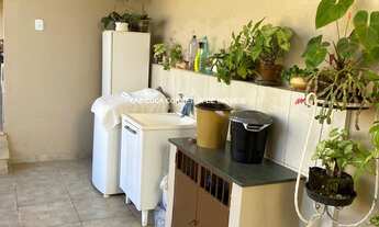 Imagem 5: CASA RESIDENCIAL em SÃO LOURENÇO - MG, Santa Mônica