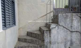 Imagem 2: Casa á venda no Bairro serra azul