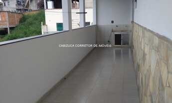 Imagem: Casa á venda no Bairro serra azul