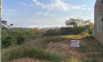 Imagem: Terreno no bairro Jardim das Oliveiras