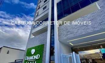 Imagem: Apartamento no Centro de São Lourenço