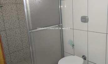 Imagem 3: Casa á venda no Bairro serra azul