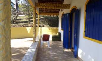 Imagem: SITIO RESIDENCIAL em Soledade - MG, Soledade