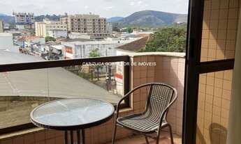 Imagem: APARTAMENTO RESIDENCIAL em SÃO LOURENÇO