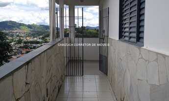 Imagem 6: Casa á venda no Bairro serra azul