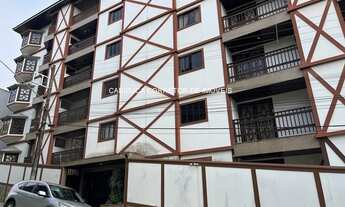 Imagem: APARTAMENTO RESIDENCIAL em SÃO LOURENÇO