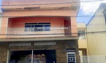 Imagem: CASA RESIDENCIAL em SÃO LOURENÇO - MG