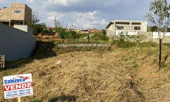 Imagem: TERRENO RESIDENCIAL em SÃO LOURENÇO