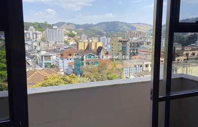 Imagem 6: APARTAMENTO RESIDENCIAL em SÃO LOURENÇO - MG, Centro