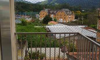 Imagem: Apartamento á venda no Centro