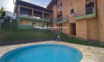 Imagem: Casa alto padrão São Lourenço- Porta