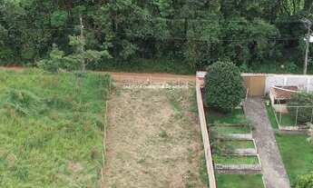 Imagem: Terreno no bairro Vale dos Pínheiros