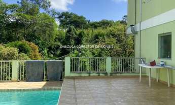 Imagem: CASA RESIDENCIAL em SÃO LOURENÇO - MG