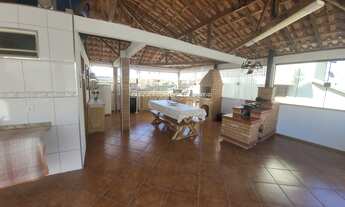 Imagem: CASA RESIDENCIAL em SÃO LOURENÇO - MG