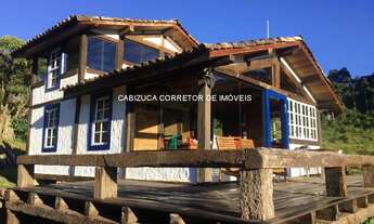 Imagem 6: SITIO RESIDENCIAL em Itamonte - MG, Rural