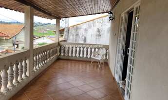 Imagem 4: CASA RESIDENCIAL em SÃO LOURENÇO - MG, Serra Azul