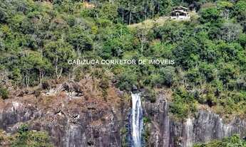 Imagem 2: SITIO RESIDENCIAL em Itamonte - MG, Rural