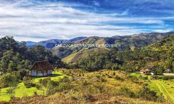 Imagem 3: SITIO RESIDENCIAL em Itamonte - MG, Rural